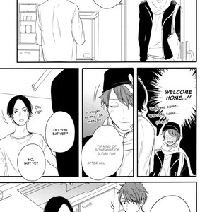 [Kurahashi Tomo] Hello Morning Star (update c.2) [Eng] – Gay Manga sex 46