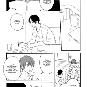 [Kurahashi Tomo] Hello Morning Star (update c.2) [Eng] – Gay Manga sex 49