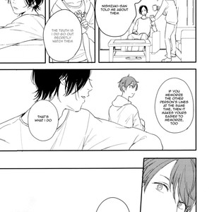 [Kurahashi Tomo] Hello Morning Star (update c.2) [Eng] – Gay Manga sex 50