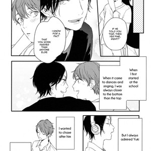 [Kurahashi Tomo] Hello Morning Star (update c.2) [Eng] – Gay Manga sex 51