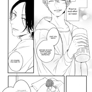 [Kurahashi Tomo] Hello Morning Star (update c.2) [Eng] – Gay Manga sex 52