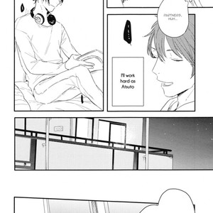 [Kurahashi Tomo] Hello Morning Star (update c.2) [Eng] – Gay Manga sex 53