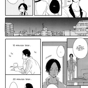 [Kurahashi Tomo] Hello Morning Star (update c.2) [Eng] – Gay Manga sex 55