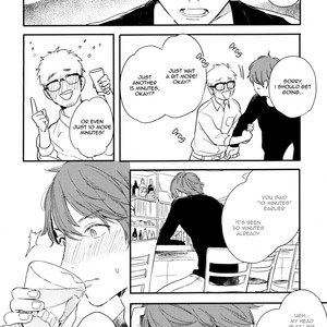 [Kurahashi Tomo] Hello Morning Star (update c.2) [Eng] – Gay Manga sex 57