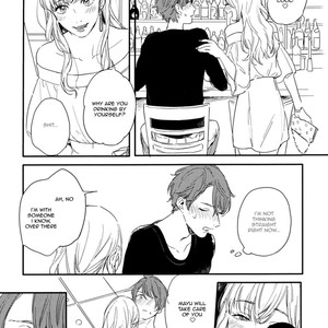[Kurahashi Tomo] Hello Morning Star (update c.2) [Eng] – Gay Manga sex 58