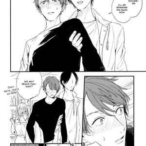 [Kurahashi Tomo] Hello Morning Star (update c.2) [Eng] – Gay Manga sex 59