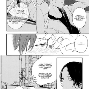 [Kurahashi Tomo] Hello Morning Star (update c.2) [Eng] – Gay Manga sex 61
