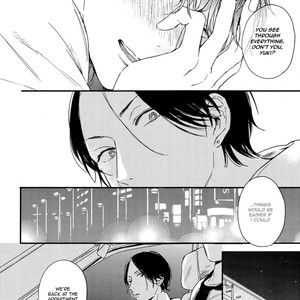 [Kurahashi Tomo] Hello Morning Star (update c.2) [Eng] – Gay Manga sex 63