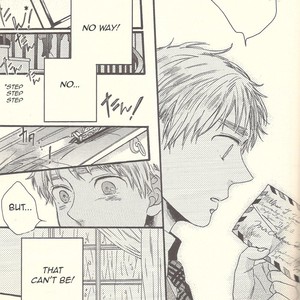 [Bliss (KISARAGI Manami)] DEAR – Hetalia dj [Eng] – Gay Manga sex 63