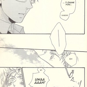 [Bliss (KISARAGI Manami)] DEAR – Hetalia dj [Eng] – Gay Manga sex 73