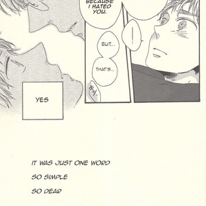 [Bliss (KISARAGI Manami)] DEAR – Hetalia dj [Eng] – Gay Manga sex 75