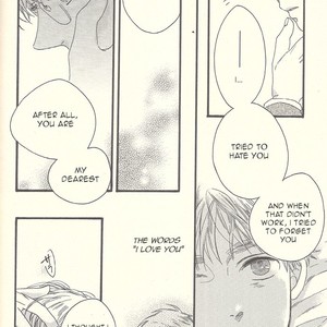 [Bliss (KISARAGI Manami)] DEAR – Hetalia dj [Eng] – Gay Manga sex 78