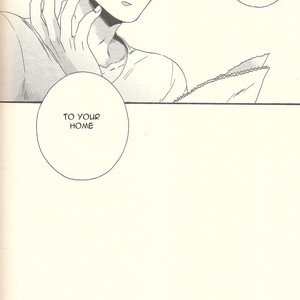 [Bliss (KISARAGI Manami)] DEAR – Hetalia dj [Eng] – Gay Manga sex 90
