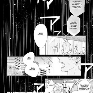 [Anthology] Ashita Shinu [French] – Gay Manga sex 8