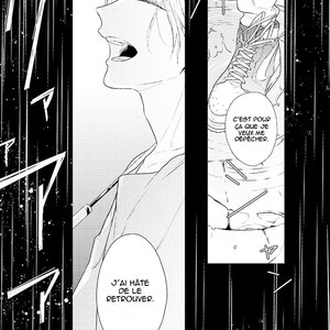 [Anthology] Ashita Shinu [French] – Gay Manga sex 9