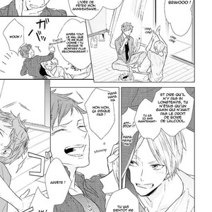 [Anthology] Ashita Shinu [French] – Gay Manga sex 11
