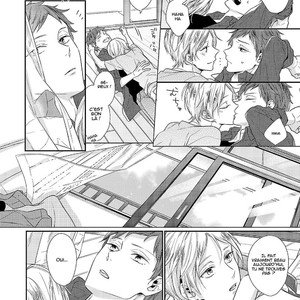 [Anthology] Ashita Shinu [French] – Gay Manga sex 12