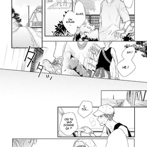 [Anthology] Ashita Shinu [French] – Gay Manga sex 16