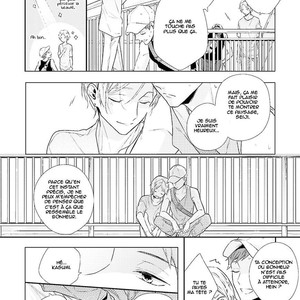 [Anthology] Ashita Shinu [French] – Gay Manga sex 18