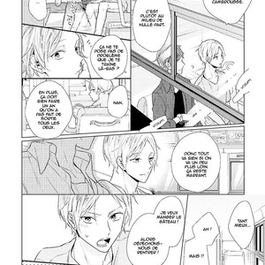 [Anthology] Ashita Shinu [French] – Gay Manga sex 20