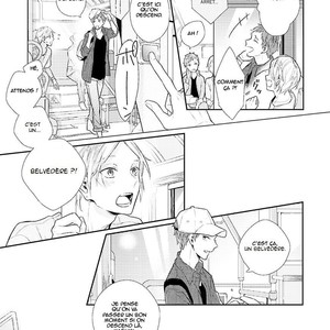 [Anthology] Ashita Shinu [French] – Gay Manga sex 21