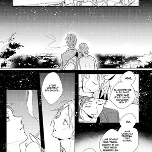 [Anthology] Ashita Shinu [French] – Gay Manga sex 23