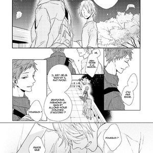 [Anthology] Ashita Shinu [French] – Gay Manga sex 25