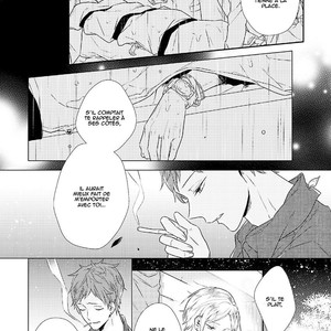 [Anthology] Ashita Shinu [French] – Gay Manga sex 28