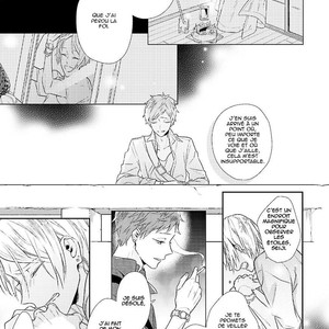 [Anthology] Ashita Shinu [French] – Gay Manga sex 29