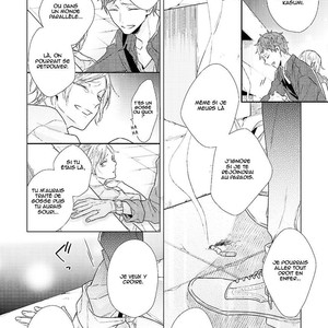 [Anthology] Ashita Shinu [French] – Gay Manga sex 30