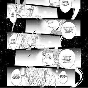 [Anthology] Ashita Shinu [French] – Gay Manga sex 31