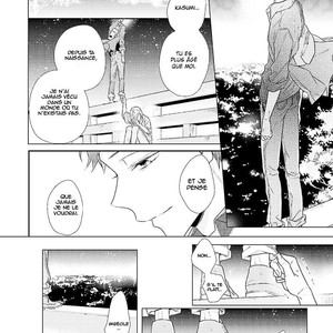 [Anthology] Ashita Shinu [French] – Gay Manga sex 32