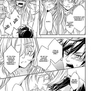[Anthology] Ashita Shinu [French] – Gay Manga sex 51