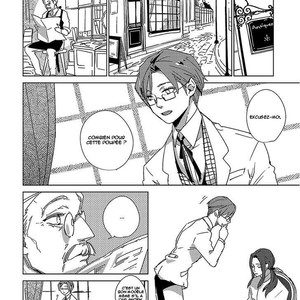 [Anthology] Ashita Shinu [French] – Gay Manga sex 60