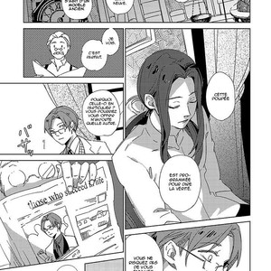[Anthology] Ashita Shinu [French] – Gay Manga sex 61