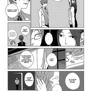 [Anthology] Ashita Shinu [French] – Gay Manga sex 63