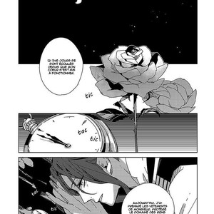 [Anthology] Ashita Shinu [French] – Gay Manga sex 71