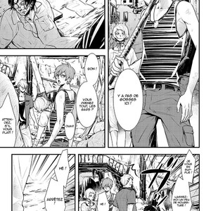 [Anthology] Ashita Shinu [French] – Gay Manga sex 81