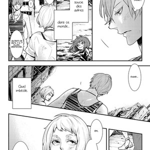 [Anthology] Ashita Shinu [French] – Gay Manga sex 84