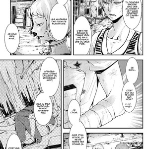 [Anthology] Ashita Shinu [French] – Gay Manga sex 85