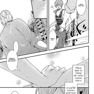 [Anthology] Ashita Shinu [French] – Gay Manga sex 93