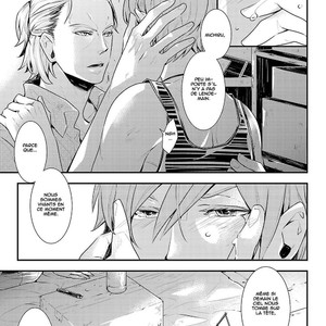 [Anthology] Ashita Shinu [French] – Gay Manga sex 105