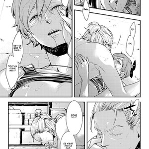 [Anthology] Ashita Shinu [French] – Gay Manga sex 107