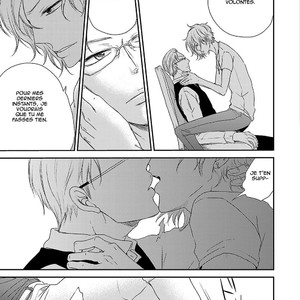 [Anthology] Ashita Shinu [French] – Gay Manga sex 123