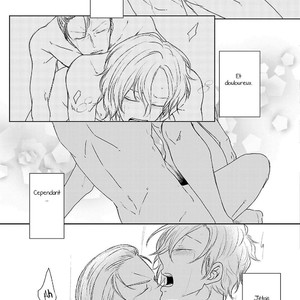 [Anthology] Ashita Shinu [French] – Gay Manga sex 125