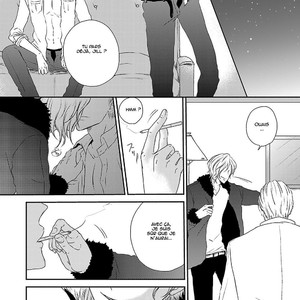 [Anthology] Ashita Shinu [French] – Gay Manga sex 126