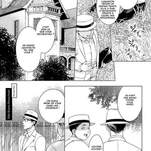 [Anthology] Ashita Shinu [French] – Gay Manga sex 133