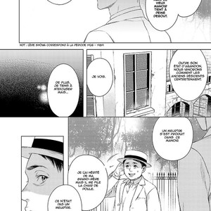 [Anthology] Ashita Shinu [French] – Gay Manga sex 134