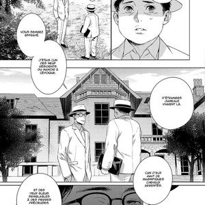 [Anthology] Ashita Shinu [French] – Gay Manga sex 135