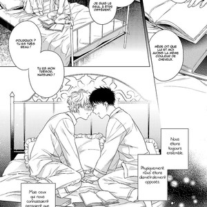 [Anthology] Ashita Shinu [French] – Gay Manga sex 139